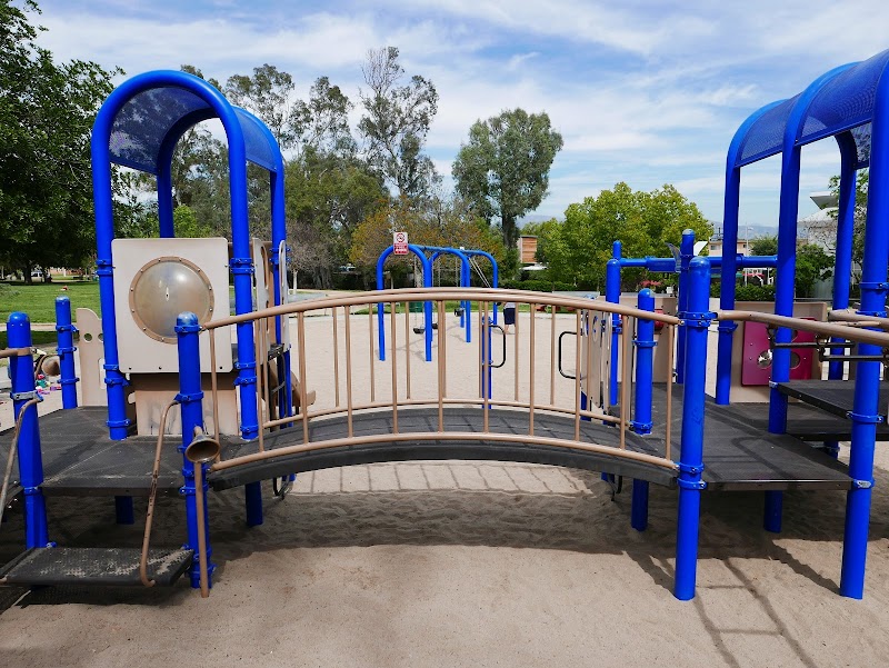 Woodbridge Park