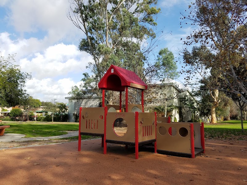 Woodbridge Park photo 2