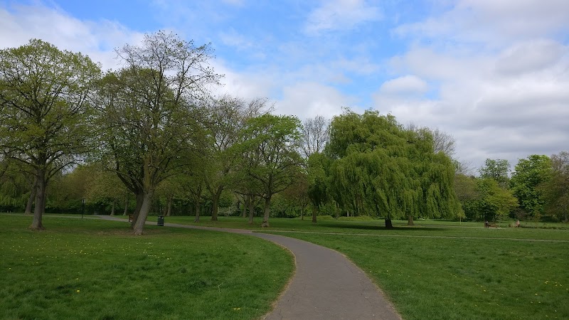 Woodcock Park photo 2