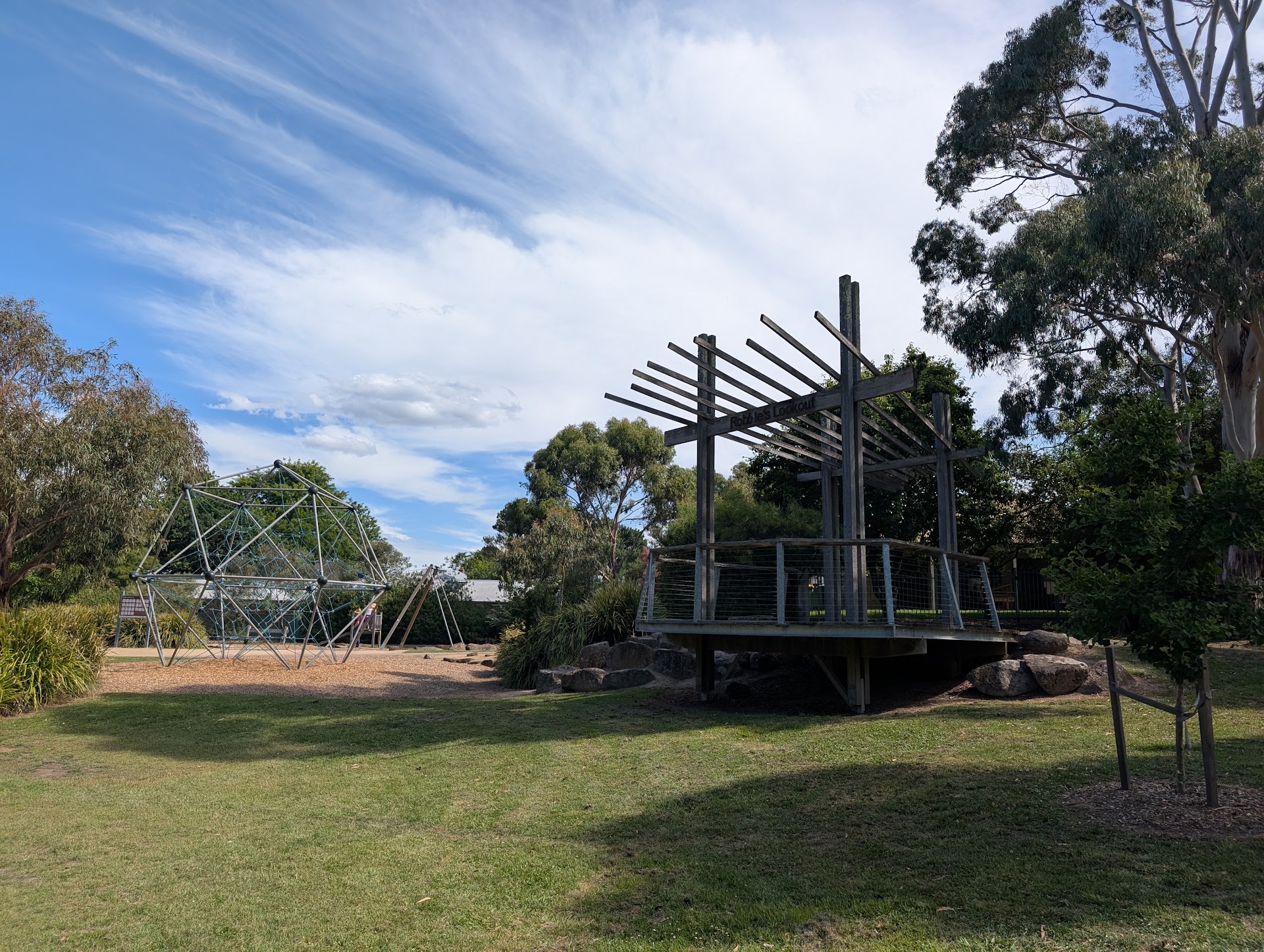 Woodend Children's Park photo 2