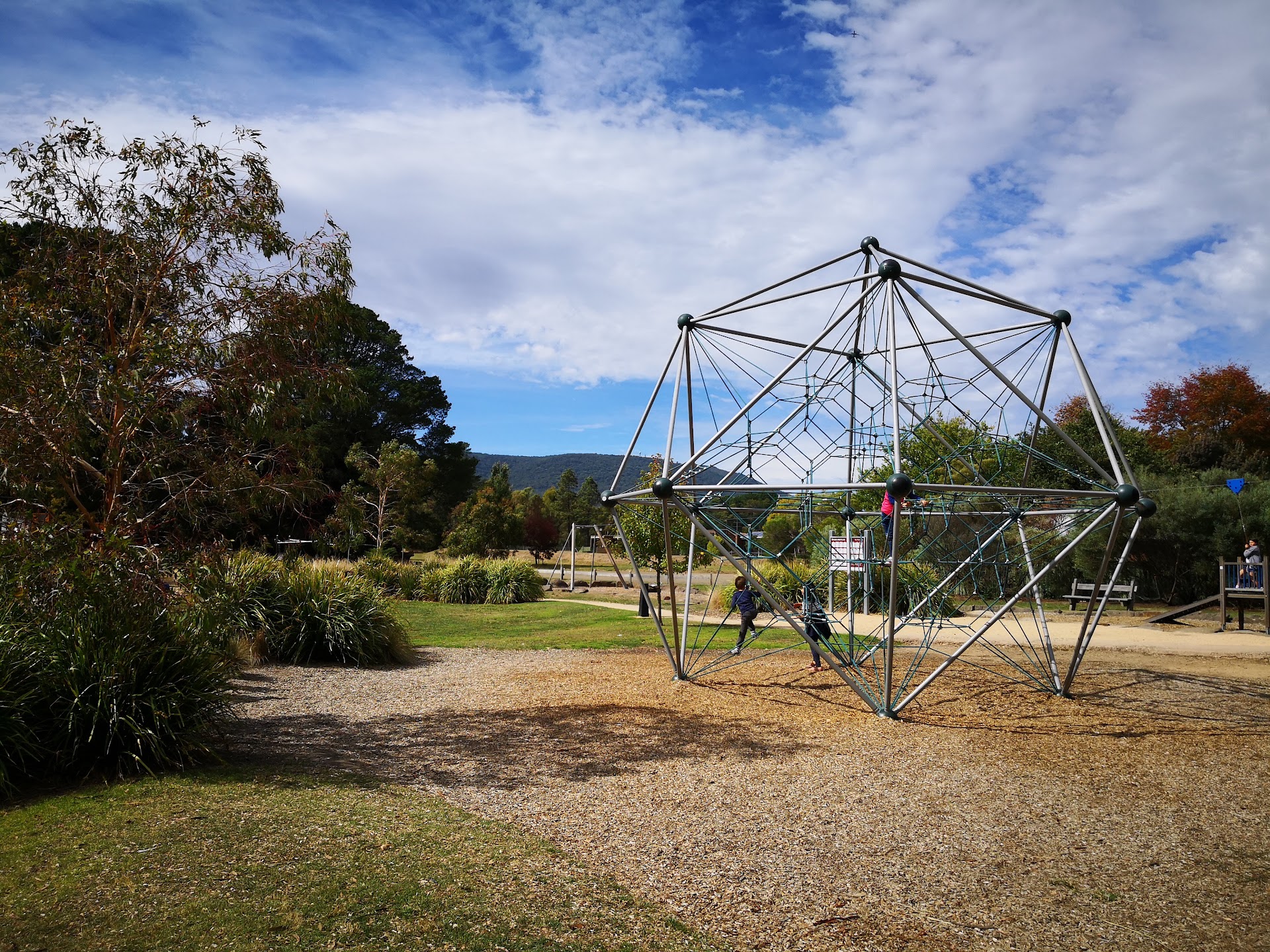 Woodend Children's Park photo 3