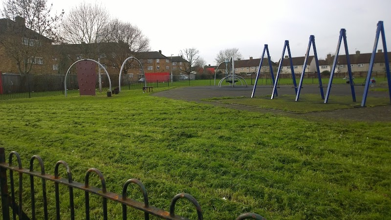 Woodgate Avenue Playground