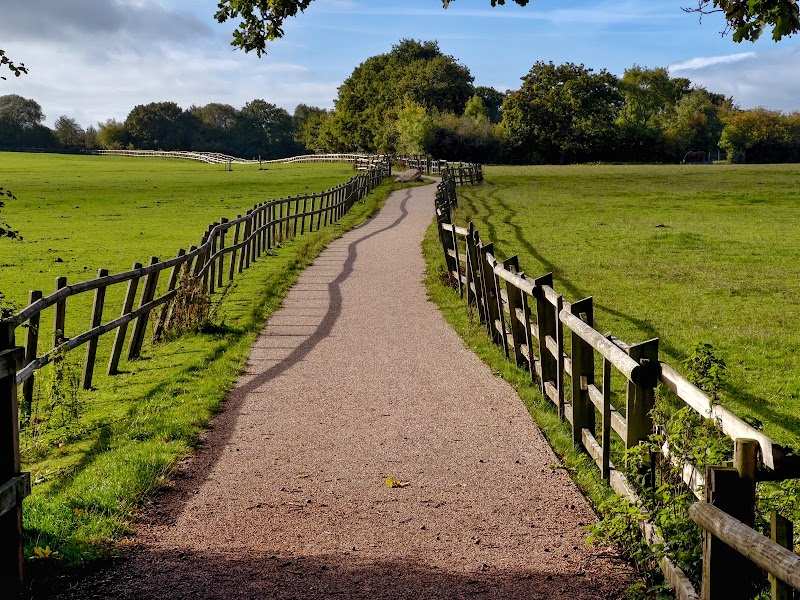 Woodgate Valley Country Park photo 2