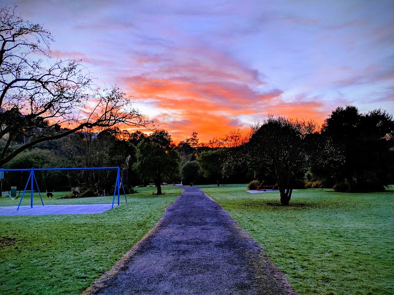 Woodhaugh Gardens photo 2