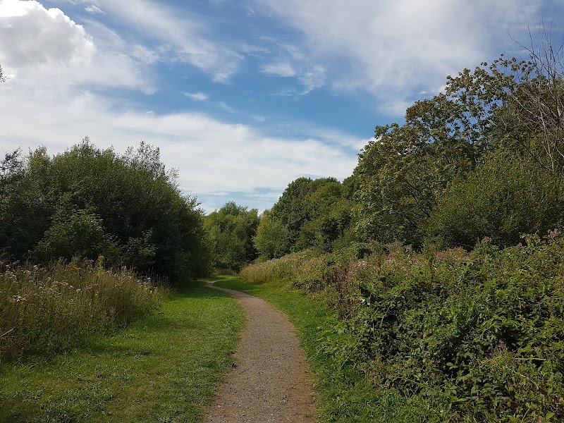 Woodheys Park photo 2