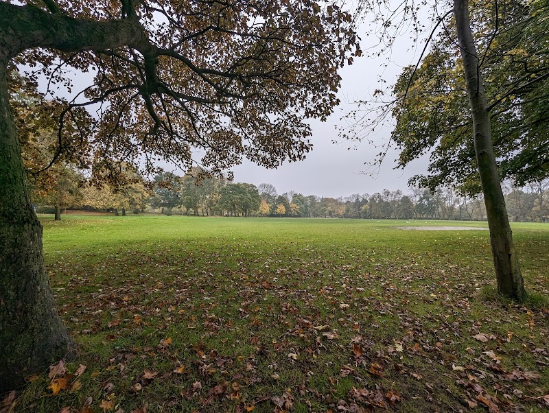 Woodhouse Moor photo 3