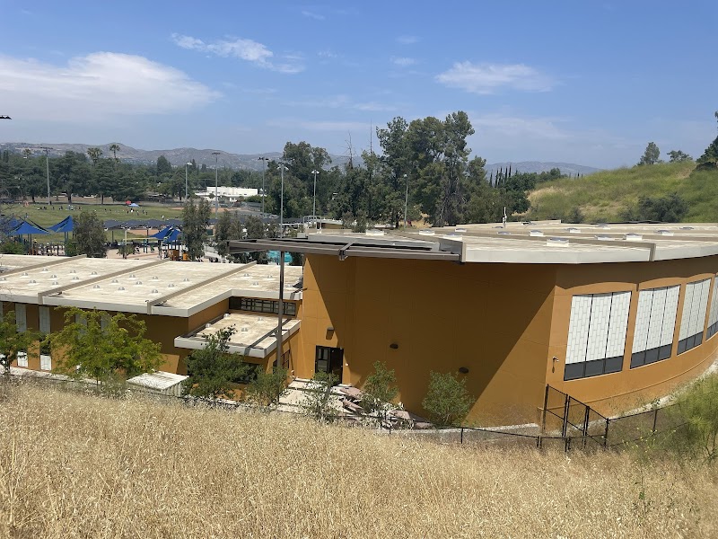 Woodland Hills Pool photo 2