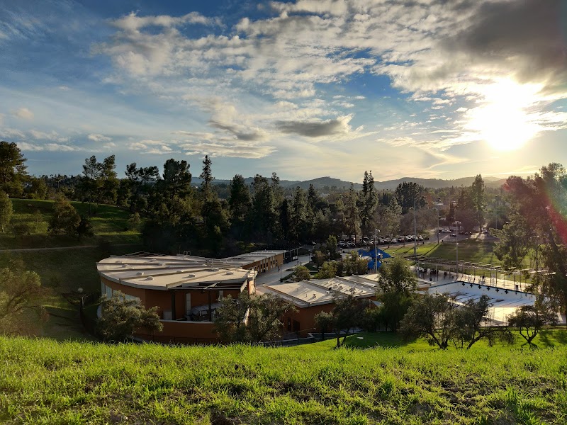 Woodland Hills Recreation Center photo 2