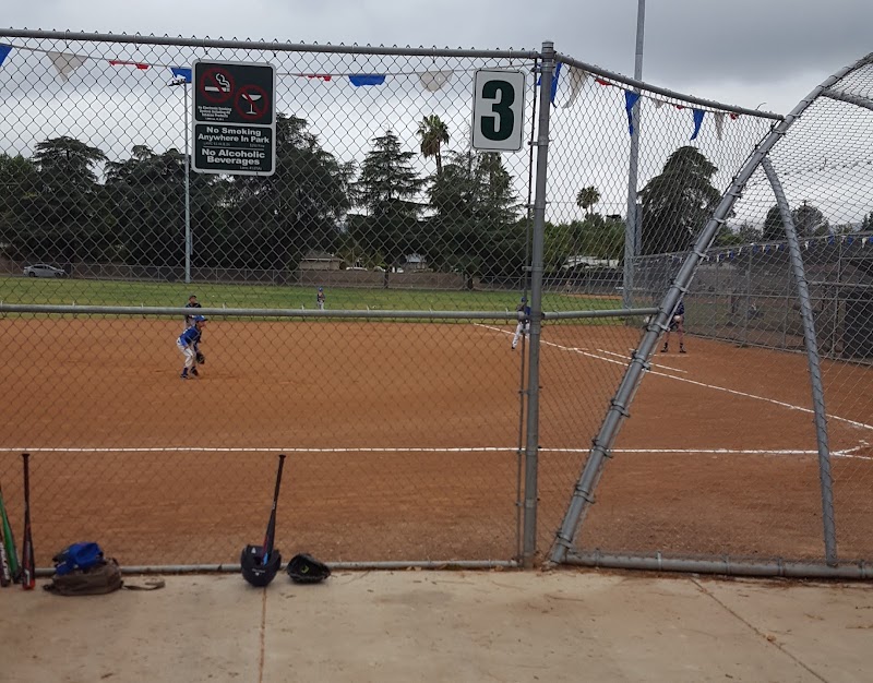 Woodland Hills Recreation Center photo 3