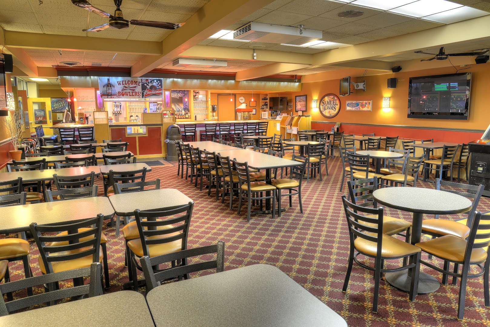 Woodland Lanes photo 2
