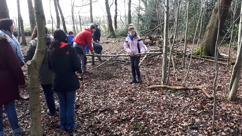 Woodlands Adventure and Outdoor Learning