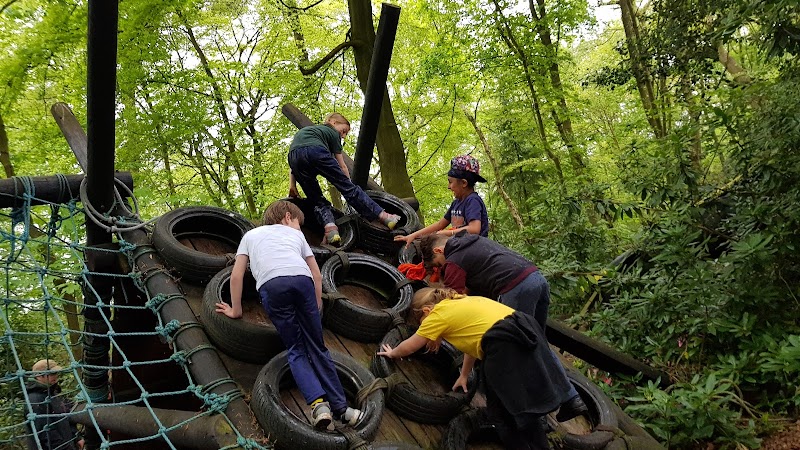 Woodlands Adventure and Outdoor Learning photo 3