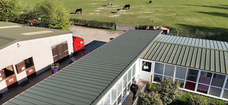 Woodlands Animal Sanctuary