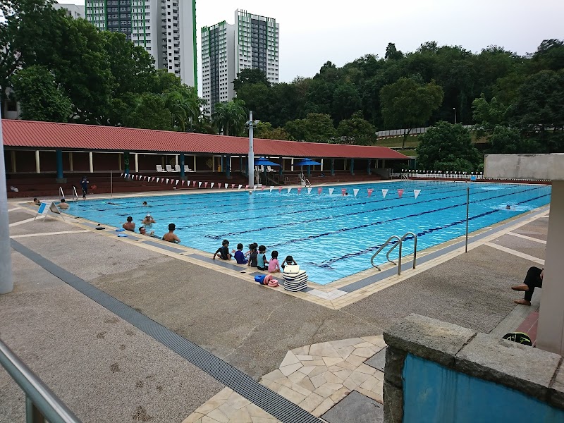 Woodlands Sport Centre photo 2