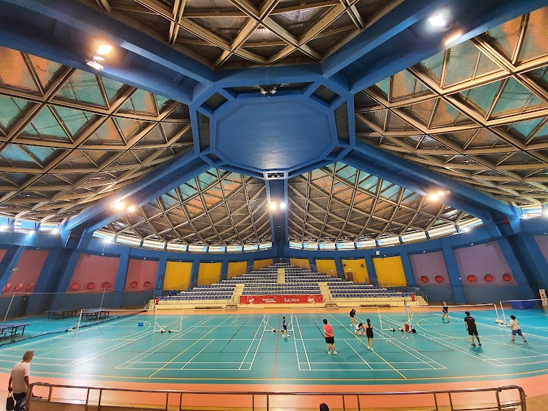 Woodlands Sport Centre photo 3