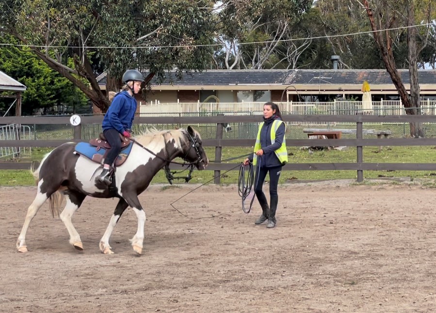 Woodlands Trail Riding (Riding Location) photo 2