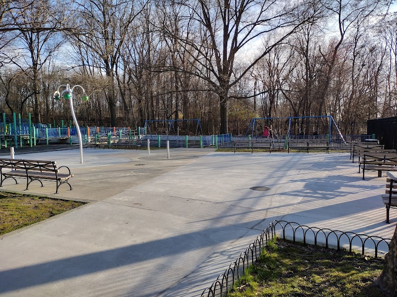 Woodlawn Playground
