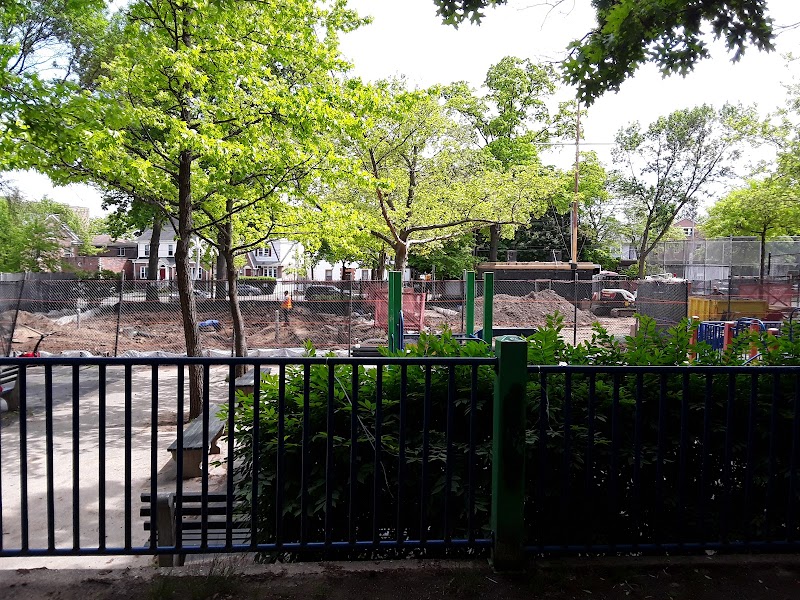 Woodlawn Playground photo 2