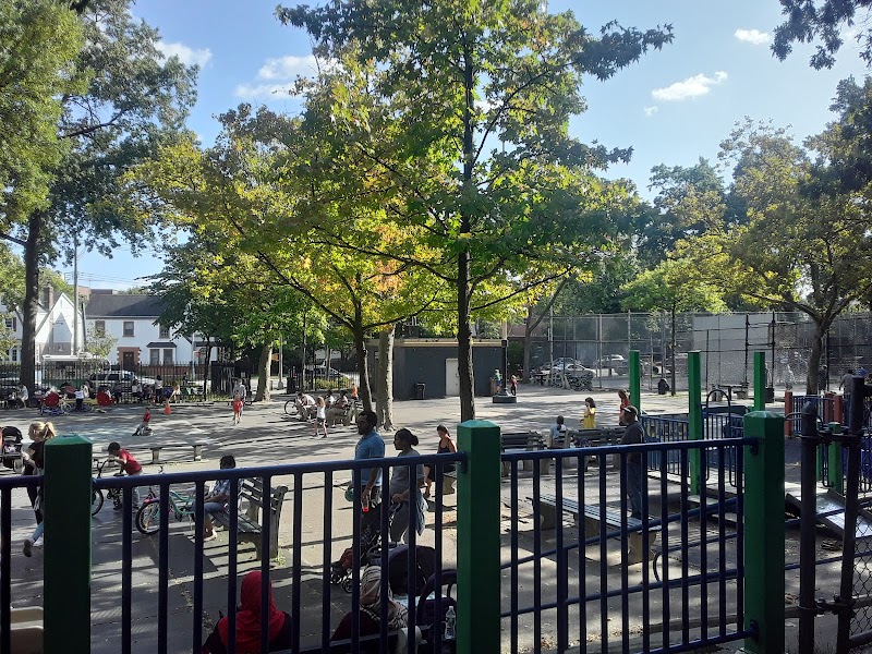 Woodlawn Playground photo 3