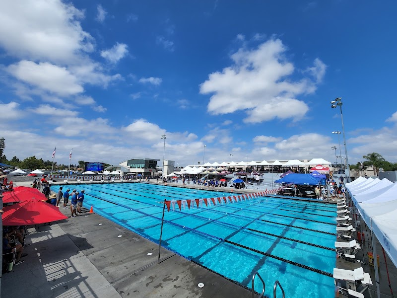 Woollett Aquatics Center photo 2