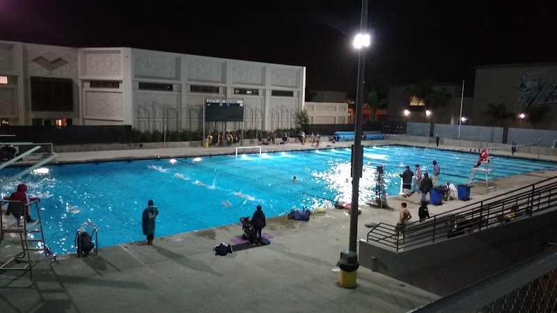 Woollett Aquatics Center photo 3
