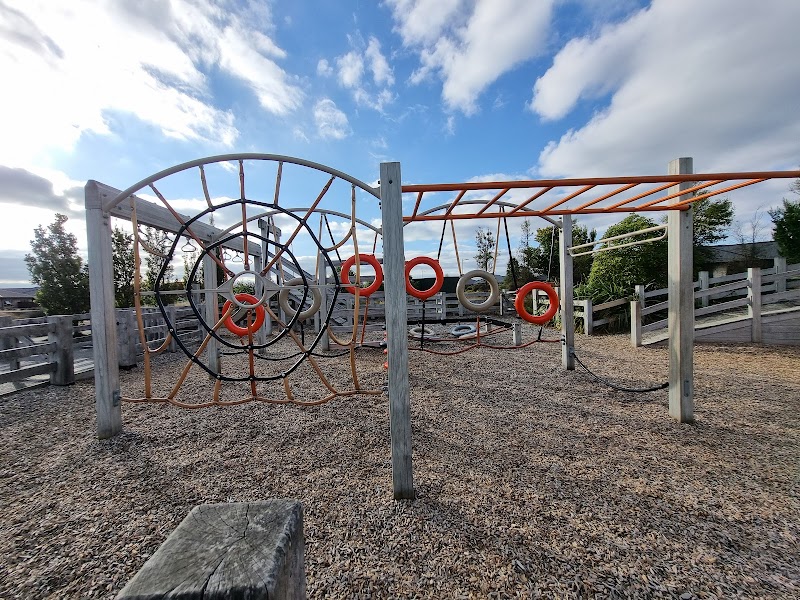 Woolshed Park photo 2