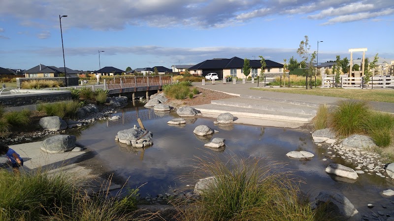 Woolshed Park photo 3