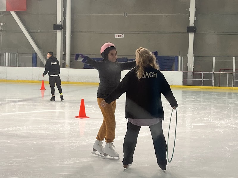 World Ice Arena photo 2