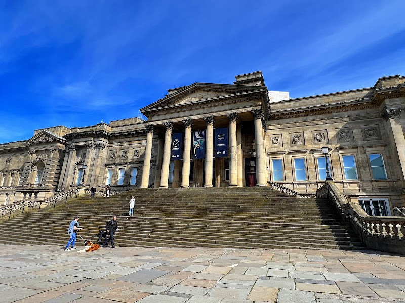 World Museum