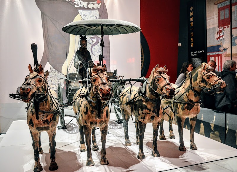 World Museum photo 3