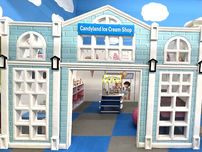 World of Candy Land Indoor Playground photo 2