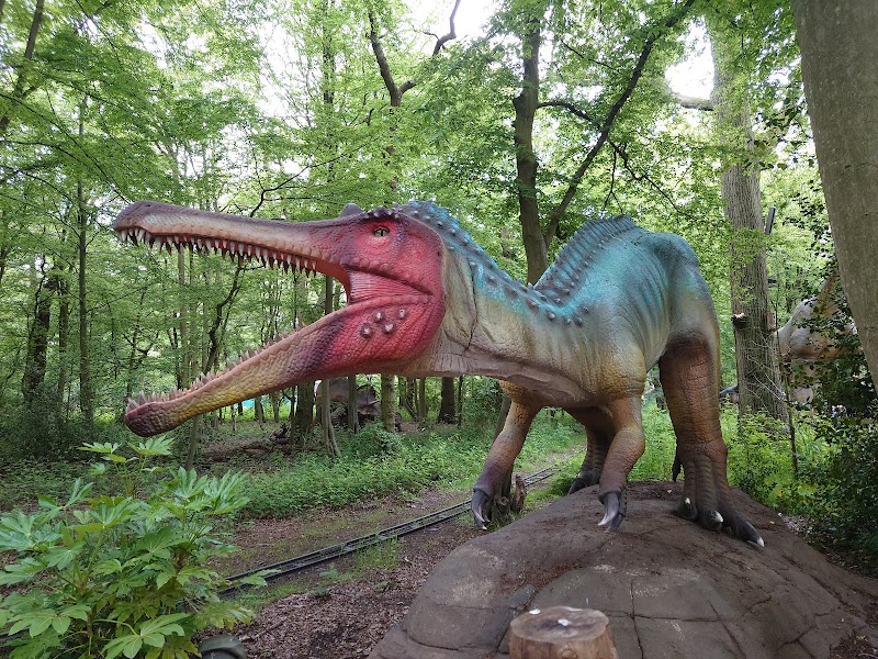 World of Dinosaurs photo 2
