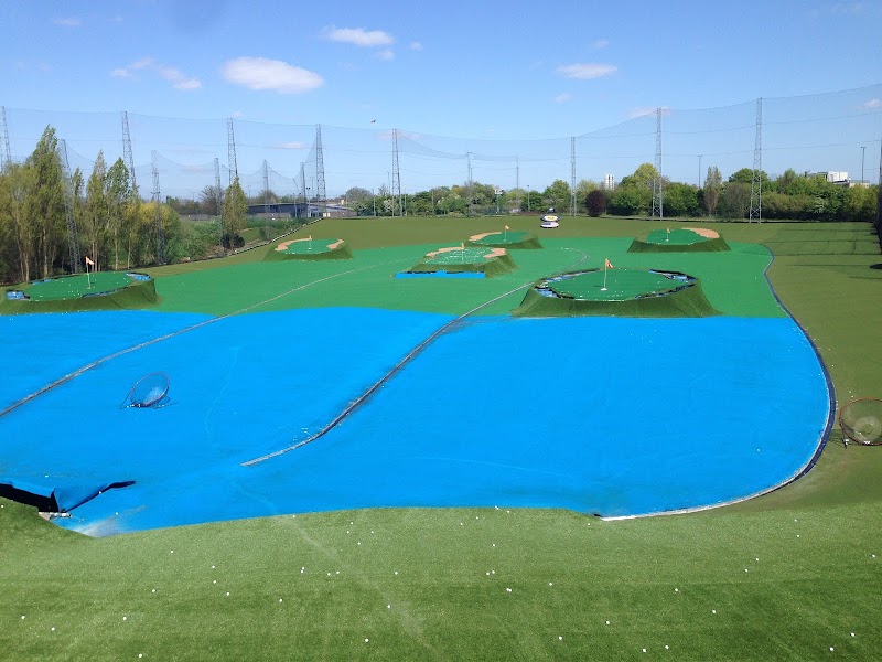 World of Golf London photo 2