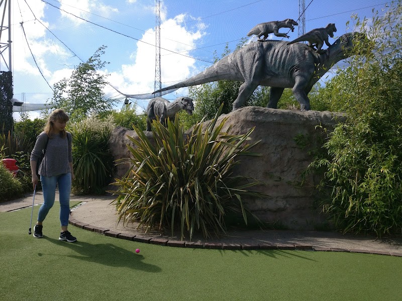 World of Golf London photo 3