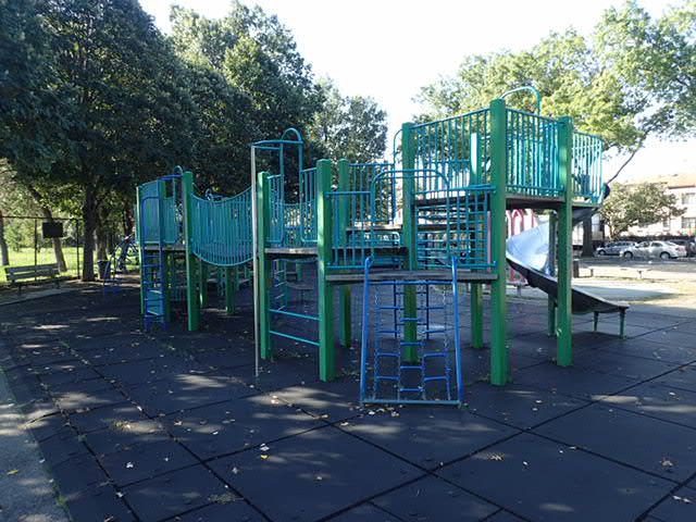 World's Fair Playground