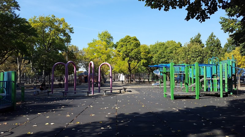 World's Fair Playground photo 2
