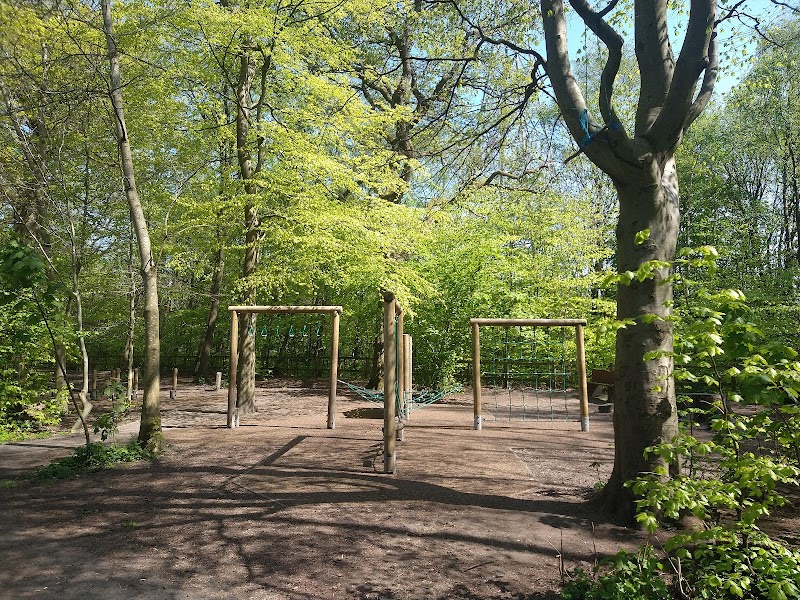 Worsley Woods