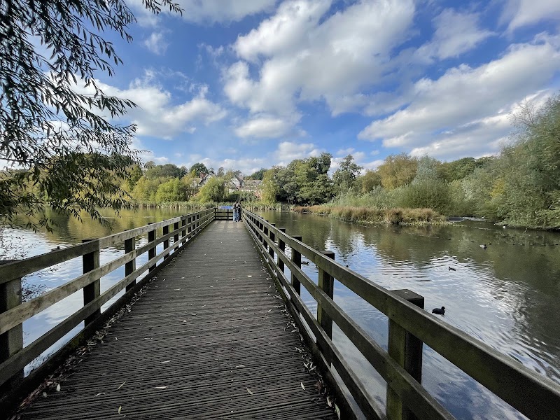 Worsley Woods photo 2