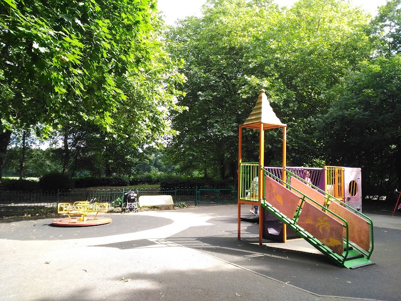 Worthington Park
