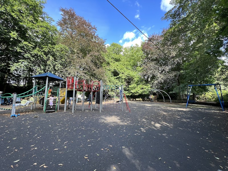 Worthington Park photo 2