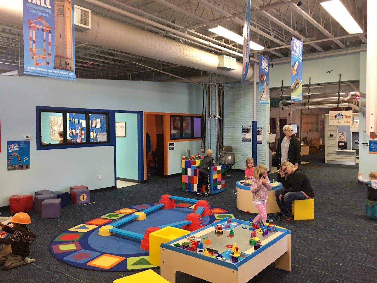 WOW! Children's Museum photo 3