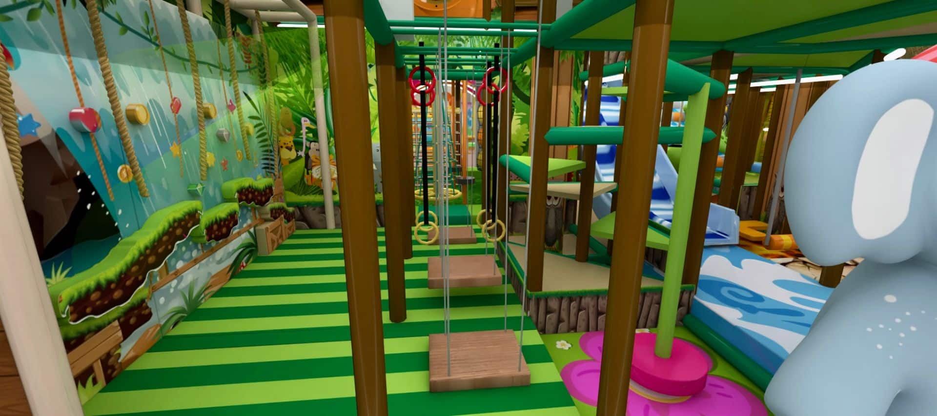 WOW Kids Playground photo 3