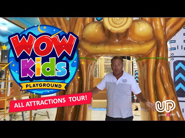 WOW Kids Playground photo 2