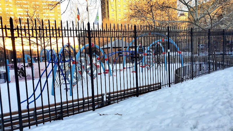 Wright Brothers Playground photo 2