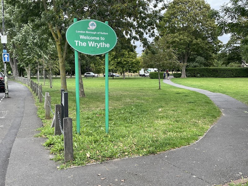 Wrythe Recreation Ground