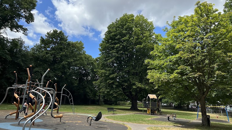 Wrythe Recreation Ground photo 2