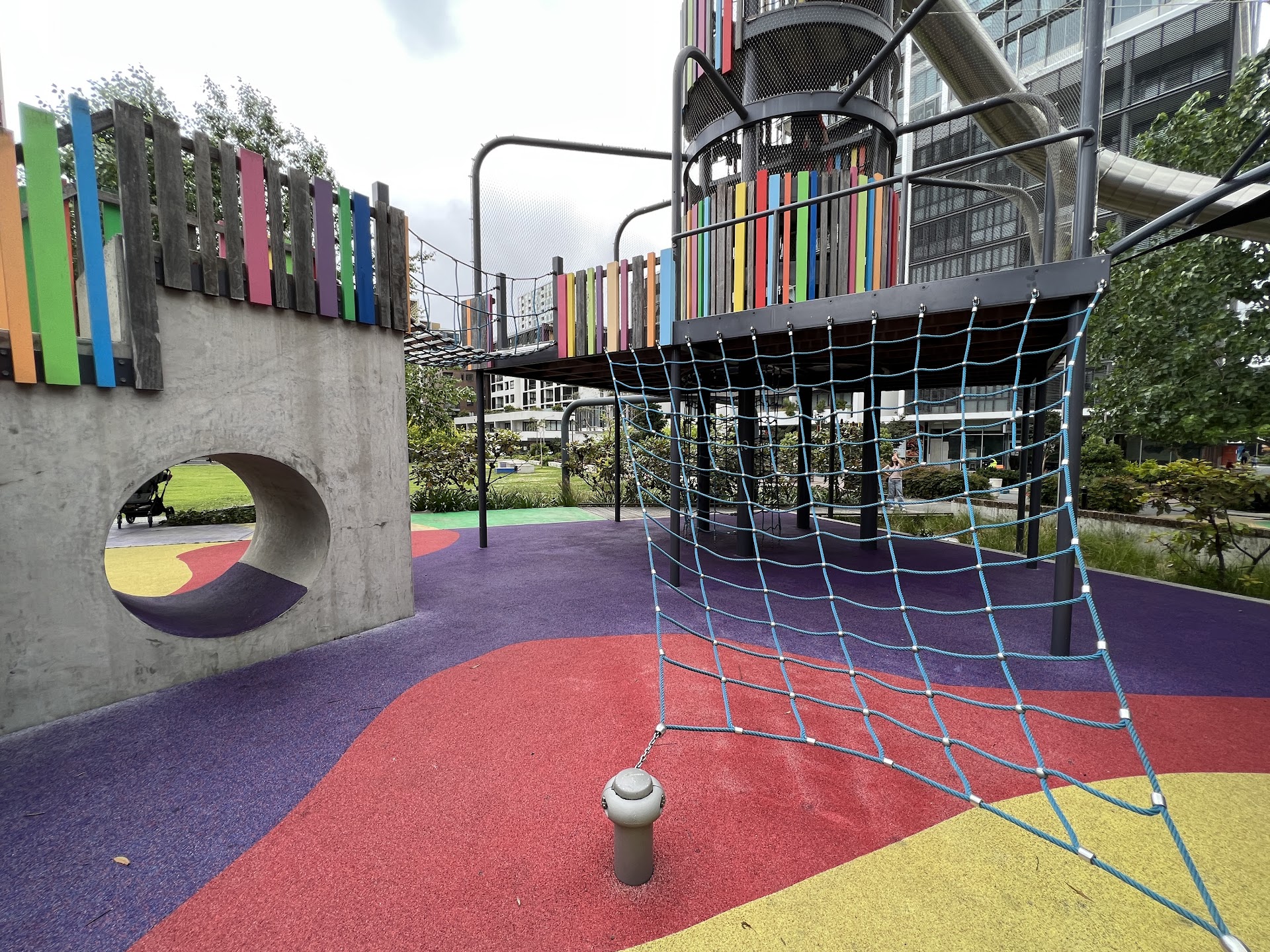 Wulaba Park photo 2