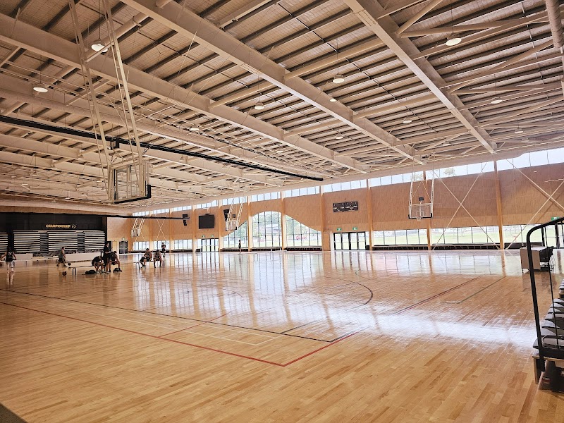 Wulanda Recreation and Convention Centre photo 2