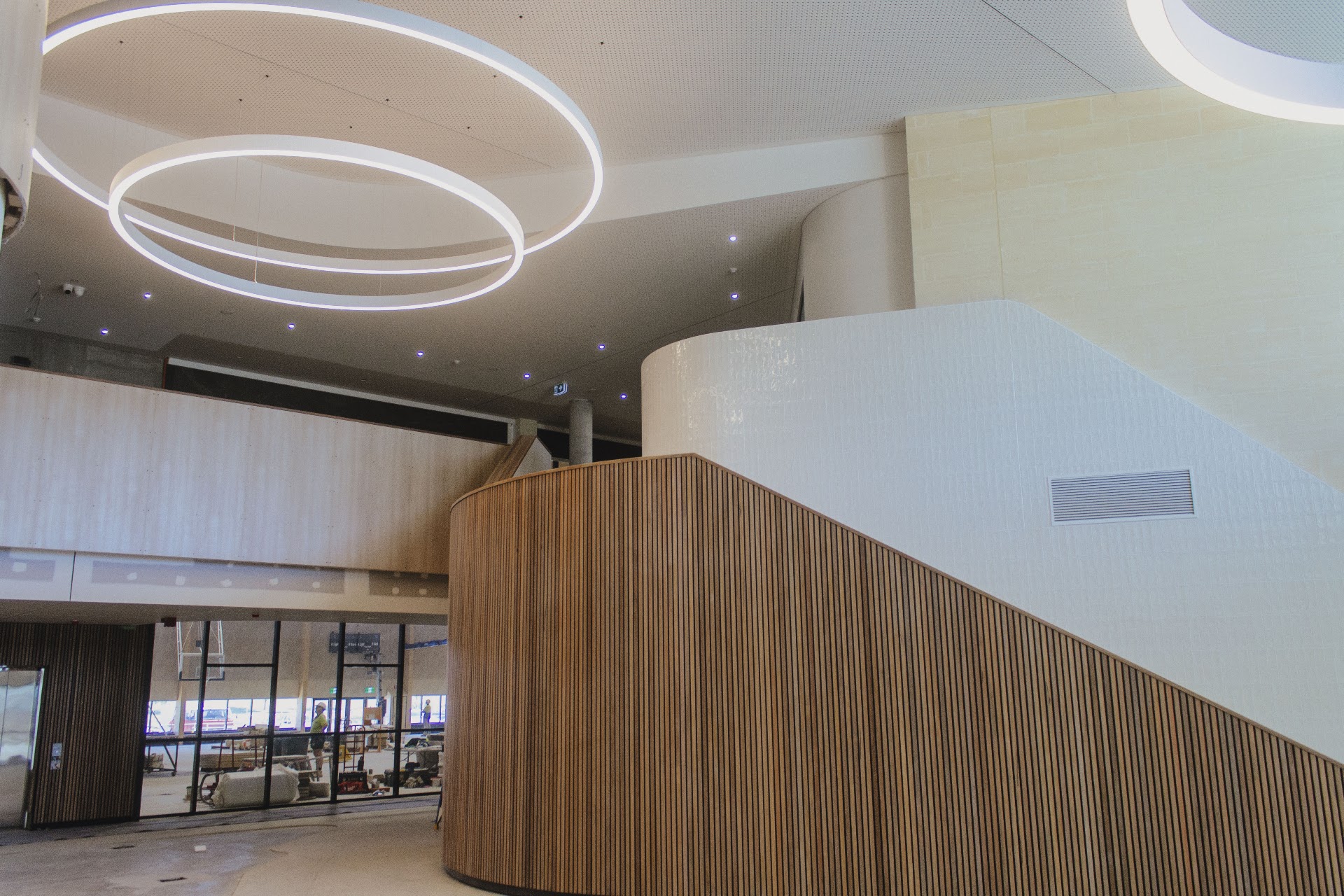 Wulanda Recreation & Convention Centre photo 3