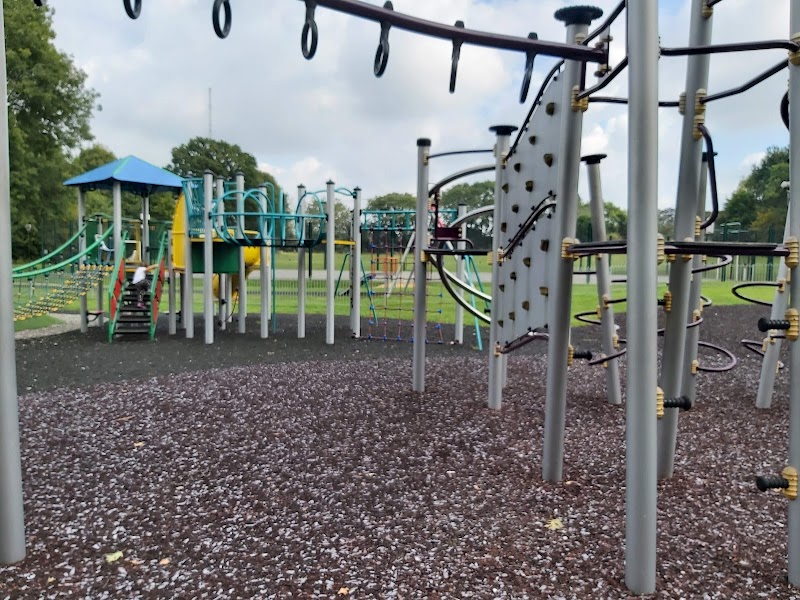Wychbold Playground